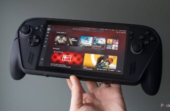 This $65 ROG Xbox Ally X case is expensive, however it’s the perfect you should buy