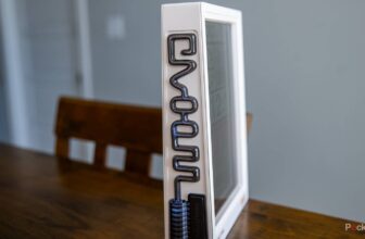 This distinctive digital body is a tremendous last-minute Christmas reward