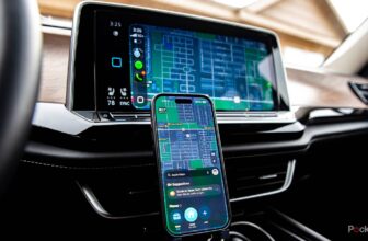 This gadget turned my mobile phone into a touch cam for lower than $30