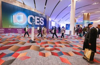 What to anticipate at CES 2026