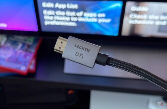 4 HDMI gadgets I all the time hold plugged into my TV