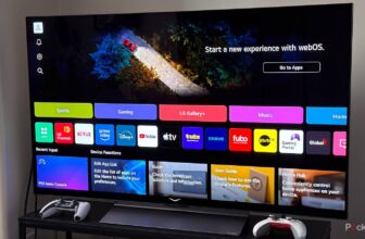 This secret setting can do away with adverts for good in your LG TV