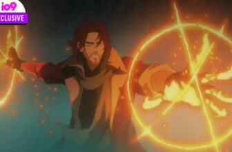 Go Purchasing With the Mighty Nein in This Magical Clip (Unique)