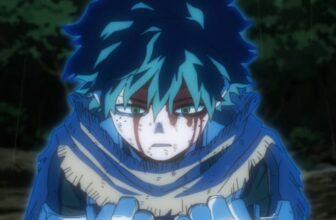 The True ‘My Hero Academia’ Finale Arrives Subsequent 12 months