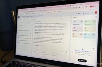 The most recent NotebookLM function helps me study in my very own model
