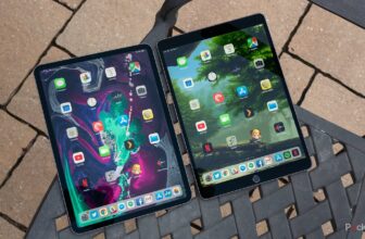 4 issues I do to get probably the most out of an previous iPad