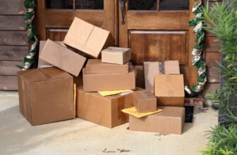 Black Friday Set a File Even As In-Individual Gross sales Slumped