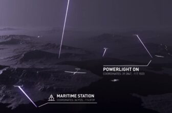 These Laser Beams May Energy Army Drones 5,000 Toes within the Air
