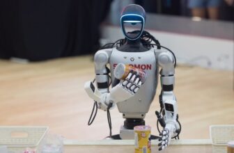 One thing Is Making Humanoid Robotic Makers Fear: The Robots Suck