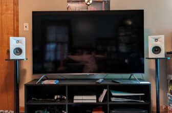 This house theater improve offers me Dolby Atmos sound with out the mess