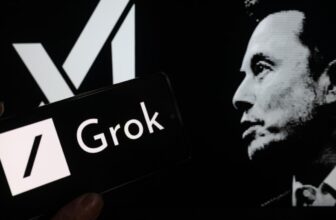 Grok Is Glitching and Spewing Misinformation About The Bondi Seashore Taking pictures