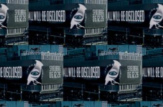 The Subsequent Steven Spielberg Film Has a Poster to Disclose