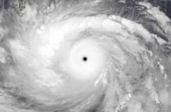 Hotspots Able to Driving Catastrophic Mega-Hurricanes Are Spreading Throughout the Oceans
