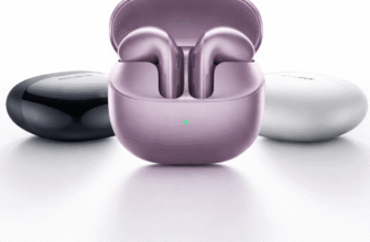 Xiaomi Buds 6 Debuts Bringing Apple’s Discover My Integration