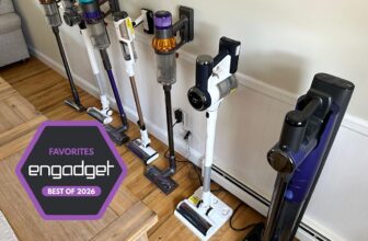The 7 greatest cordless vacuums for 2026