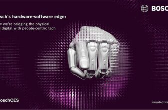 The way to watch the Bosch CES 2026 press convention reside on Monday