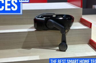 The Greatest Sensible Residence Tech at CES 2026