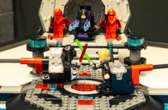 Utilizing Sensible Brick know-how to get children to play collectively