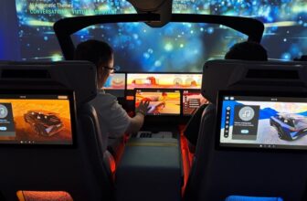 Garmin Desires Passengers to Use Meta’s Neural Band to Management Automobile Screens