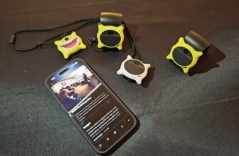 CES 2026: Looki L1 Positive factors Proactive AI By Main Software program Replace