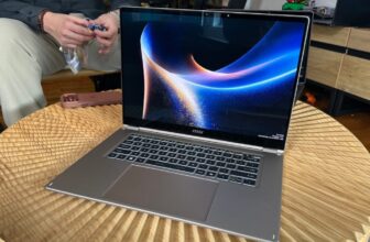 MSI Needs to Show It Can Do Enterprise Laptops, Too