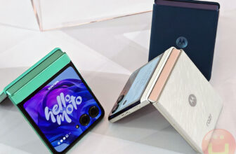 Motorola New Yr Offers: Large Financial savings On Razr, Edge, And Moto G Telephones