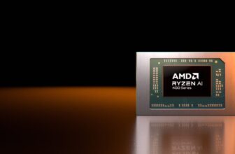 AMD’s Newest Chips Are Betting Large on Avid gamers