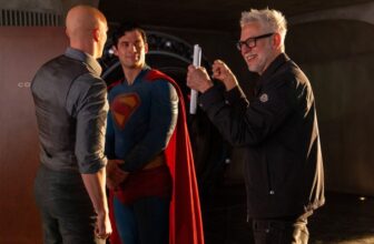 James Gunn Does not Care If He is Not Nominated for Greatest Director