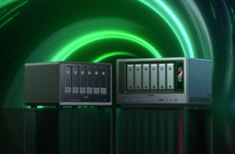 UGREEN Expands NASync Lineup With AI-Pushed iDX6011 At CES