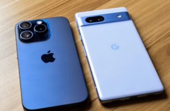 Apple Simply Grew to become Much less Priceless Than Alphabet/Google and the Timing Is Unsettling