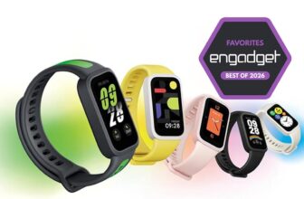The perfect low cost health trackers for 2026