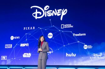 Disney+ is launching vertical movies this 12 months