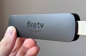 A strong new app is about to land on Amazon Fireplace TV Sticks