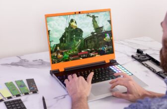 Nvidia Proves It Nonetheless Has the Finest Software program for Higher-Trying Video games