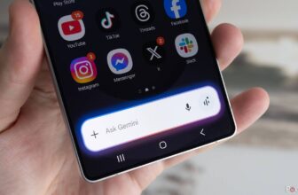 Gemini can now entry your images and skim your Gmail messages