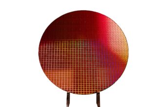 Intel hopes its Core Extremely Sequence 3 chips are the beginning of a comeback