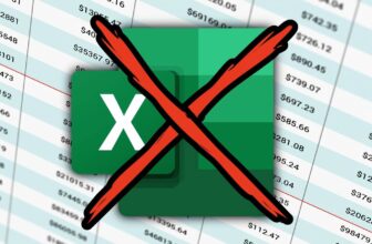 These 6 spreadsheet apps put Microsoft Excel to disgrace