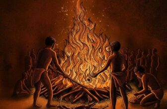 Discovery of Oldest Recognized Cremation in Africa Sparks Archaeological Thriller