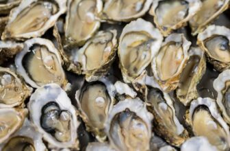Uncooked Oysters Behind Salmonella Outbreak Sweeping Throughout the US, CDC Warns