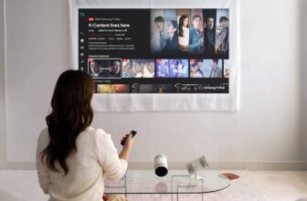 Samsung’s new Freestyle+ will probably be twice as vivid, however one massive query stays