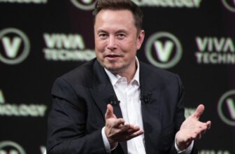 Elon Musk Says In One Week He Will Absolutely Reveal Why Your X Timeline Is… Like That