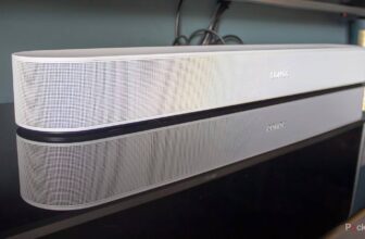 For this reason I at all times want ARC or eARC audio on my TVs