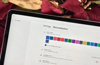 Outlook made my electronic mail horrible. This free Home windows 11 app fastened it
