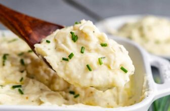 The Mashed Potato Recipes That Make Everybody Combat Over the Final Scoop