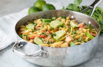 Rooster Pasta Recipes Excellent for Weeknight Dinner