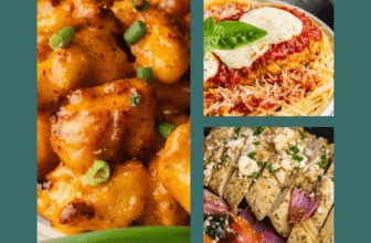The Greatest Air Fryer Rooster Recipes