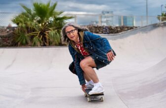 Methods to Make Health Enjoyable Once more as an Grownup