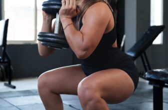 Learn how to Do Squats: Newbie-Pleasant Variations to Construct Decrease Physique Power