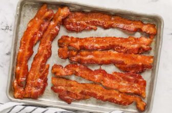 Methods to Prepare dinner Bacon within the Oven