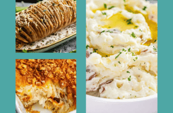 The Solely Potato Facet Dish Recipes You may Ever Want